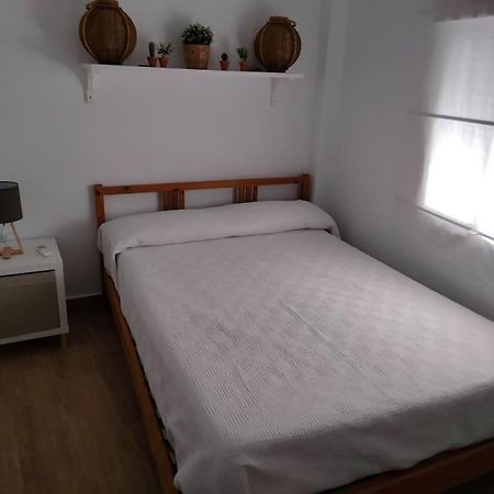 Casita Pinypon Villa Jerez de la Frontera Buitenkant foto