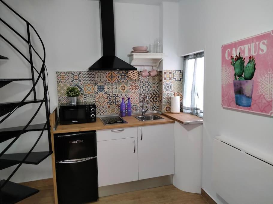 Casita Pinypon Villa Jerez de la Frontera Buitenkant foto