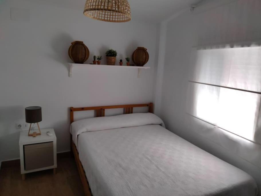 Casita Pinypon Villa Jerez de la Frontera Buitenkant foto