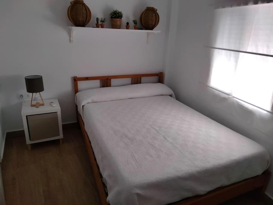Casita Pinypon Villa Jerez de la Frontera Buitenkant foto